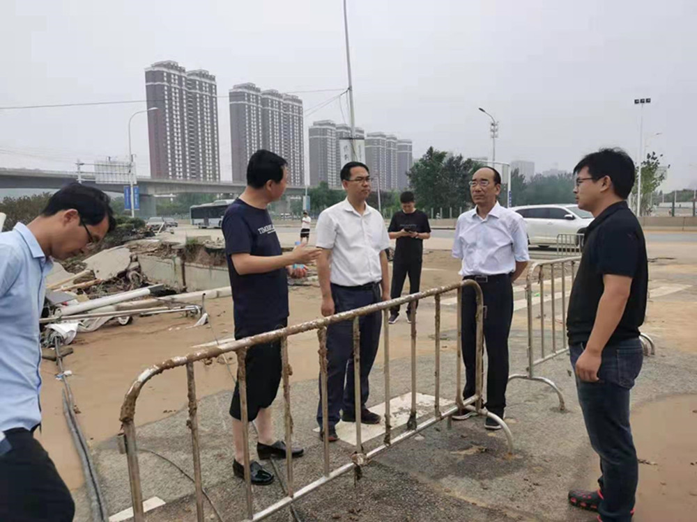 爱游戏在线登录官网-爱游戏(中国)党委书记、董事长、总经理秦广远赴市政项目检查指导灾后恢复重建工作